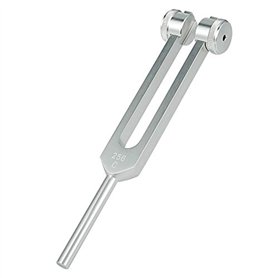 Prestige Medical Tuning Fork 256 Hz