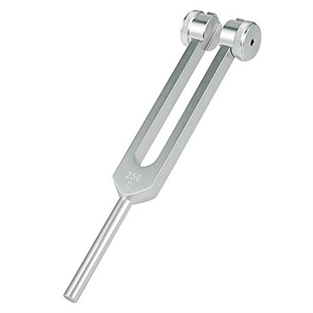 Prestige Medical Tuning Fork 256 Hz