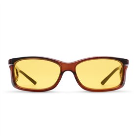 MediView Lunettes Lite pour dégénérescence maculaire AMD et glaucome – approuvées par le RNIB Royal National Institute of Blind