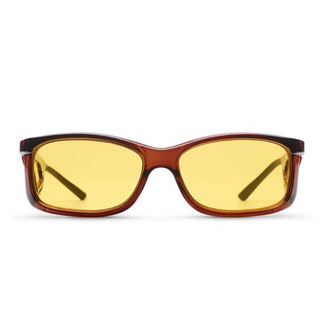 MediView Lunettes Lite pour dégénérescence maculaire AMD et glaucome – approuvées par le RNIB Royal National Institute of Blind