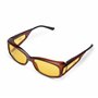 MediView Lunettes Lite pour dégénérescence maculaire AMD et glaucome – approuvées par le RNIB Royal National Institute of Blind 