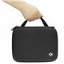 CAMKIX Mallette pour GoPro Hero 4/3+/3/2/1 et Accessoires - Idéal pour Transport ou Stockage à Domicile - Protection complète po