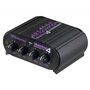 Distributeur Audio pour 4 Casques ART HeadAMP 4 - Contrôle de Volume Individuel