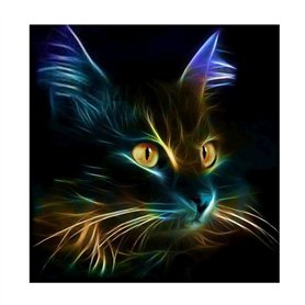 MXJSUA DIY 5d Diamant Peinture par numéro kit