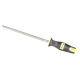 Lime en acier au carbone T12 8 pouces