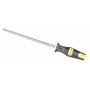 Lime en acier au carbone T12 8 pouces