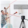 Rotatif à 360 Degrés