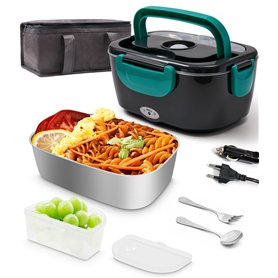 Boîte à déjeuner électrique 1