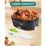 5 l Lunch Box Chauffante