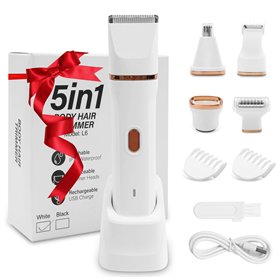 Rasoir Electrique Femme