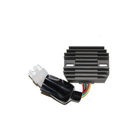 Régulateur redresseur de Tension Electrosport pour Moto Honda 1100 CBR XX 1999 à 2000 ESR684/ 673684/31600-MAT-E01 Neuf