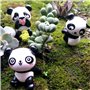 DIY Jardinage poupée