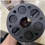 Insert de cuisson à œufs pour panier de cuisson Thermomix, accessoires Thermomix, support à œufs pour Thermomix TM5, TM6, TM31, 