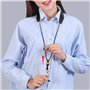Sangles pour saxophone avec crochet, ceinture de transport, rembourrée, réglable, en cuir et mousqueton, ultra solide, pour saxo