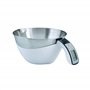 pesage de solides et liquides