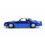 JADA TOYS- Voiture Miniature de Collection, 31118