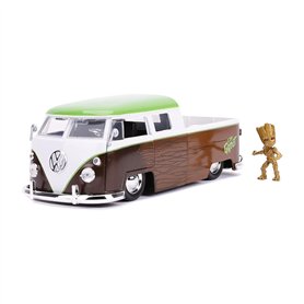 JADA TOYS- Voiture Miniature de Collection