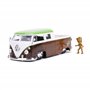 JADA TOYS- Voiture Miniature de Collection