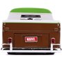 JADA TOYS- Voiture Miniature de Collection, 31202BR/W