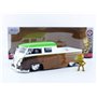 JADA TOYS- Voiture Miniature de Collection, 31202BR/W