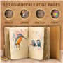 Pages Rustiques