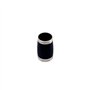 Alnicov Bakélite Clarinette 2 sections Tube Tuning Tube Réglable B Plat Baril de Clarinette Treble Pitch Pipe