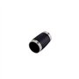Alnicov Bakélite Clarinette 2 sections Tube Tuning Tube Réglable B Plat Baril de Clarinette Treble Pitch Pipe
