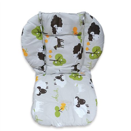Tapis De Chaise Haute