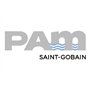 Collier de réparation pour tubes Ø 42-45 mm - Bande type M Saint-Gobain PAM