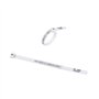 Mesureur pratique en plastique pour homme/femme