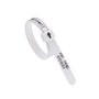 Mesureur pratique en plastique pour homme/femme