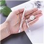 Mesureur pratique en plastique pour homme/femme