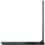 acer Nitro 5 AN515 Ordinateur portable de jeu | Intel Core i5-10300H jusqu'à 4,5 GHz | GPU NVIDIA GeForce RTX 3050 | 15,6 po FHD