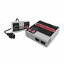 Hyperkin RetroN 1 AV Gaming Console for NES (Gray) - NES