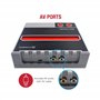 Hyperkin RetroN 1 AV Gaming Console for NES (Gray) - NES