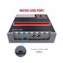 Hyperkin RetroN 1 AV Gaming Console for NES (Gray) - NES