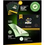 Crep Protect Lingettes nettoyantes Basket ultime – Lingettes nettoyantes pour chaussures emballées individuellement (lot de 12)