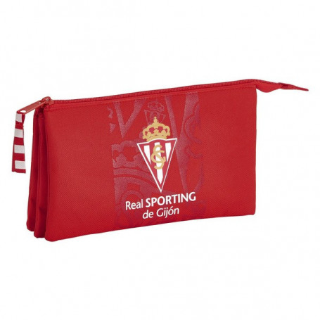 Fourre-tout Real Sporting de Gijón Rouge 23,99 €