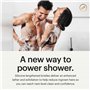 nettoyer et exfolier votre peau - Poils mou