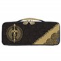 HORI Pochette cargo Nintendo Switch (The Legend of Zelda™ : Tears of the Kingdom Edition) – Adaptateur secteur et étui de voyage