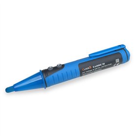 C-LOGIC 35 Détecteur de Tension et Métaux 2-en-1