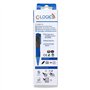 C-LOGIC 35 Détecteur de Tension et Métaux 2-en-1, Testeur de Tension sans Contact (NCV) avec Sensibilité Réglable 20V-1000V, Dou