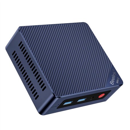 Beelink Mini PC