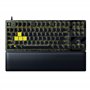 Razer Clavier de jeu Huntsman V2 TKL : commutateurs optiques linéaires rapides Gen2