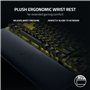 Razer Clavier de jeu Huntsman V2 TKL : commutateurs optiques linéaires rapides Gen2, amortisseurs sonores, taux d'interrogation 