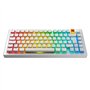 PBT doubleshot