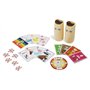 Asmodee Jeté de lit Burrito – Gioco da tavolo Edizione in Italiano (8535 Asmodee Italia) - Version Italienne