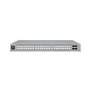 Ubiquiti Pro Max 48 PoE Géré L3 Gigabit Ethernet (10/100/1000) Connexion Ethernet