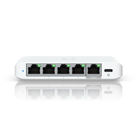 Tapis Antidérapant UBIQUITI USW-FLEX-2.5G-5