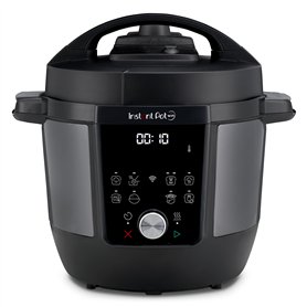 Instant Pot - Multicuiseur Plus 9-en-1 5